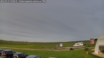 Letiště Nové Město nad Metují