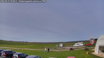 Letiště Nové Město nad Metují