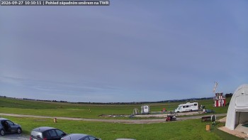 Letiště Nové Město nad Metují
