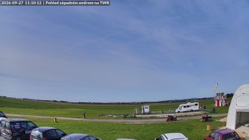 Letiště Nové Město nad Metují