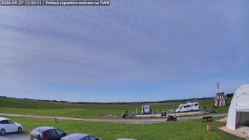 Letiště Nové Město nad Metují