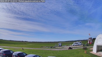 Letiště Nové Město nad Metují