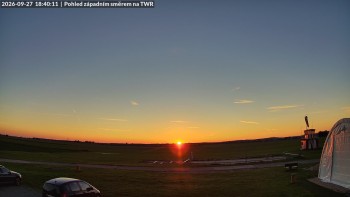 Letiště Nové Město nad Metují
