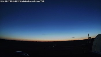 Letiště Nové Město nad Metují