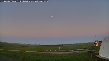 Letiště Nové Město nad Metují