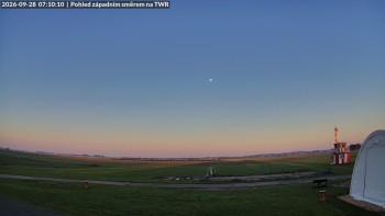 Letiště Nové Město nad Metují
