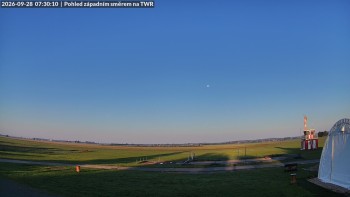 Letiště Nové Město nad Metují