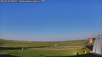 Letiště Nové Město nad Metují