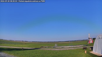 Letiště Nové Město nad Metují