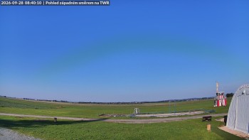 Letiště Nové Město nad Metují