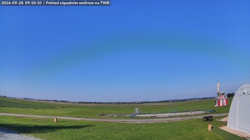 Letiště Nové Město nad Metují