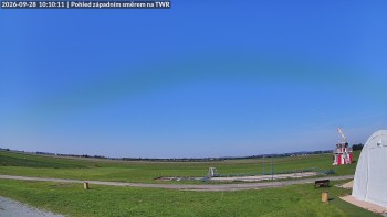 Letiště Nové Město nad Metují