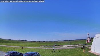 Letiště Nové Město nad Metují