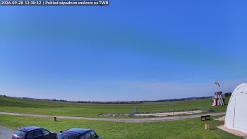 Letiště Nové Město nad Metují