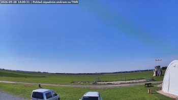 Letiště Nové Město nad Metují