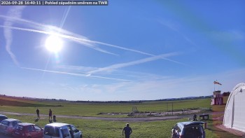 Letiště Nové Město nad Metují