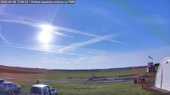 Letiště Nové Město nad Metují