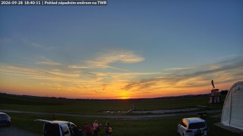 Letiště Nové Město nad Metují