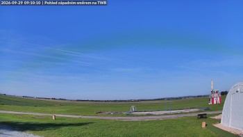Letiště Nové Město nad Metují
