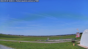 Letiště Nové Město nad Metují
