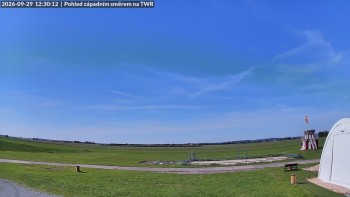 Letiště Nové Město nad Metují