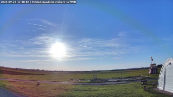 Letiště Nové Město nad Metují