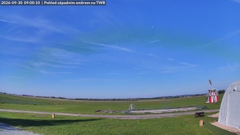 Letiště Nové Město nad Metují
