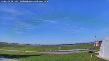 Letiště Nové Město nad Metují