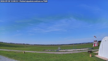 Letiště Nové Město nad Metují