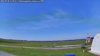Letiště Nové Město nad Metují