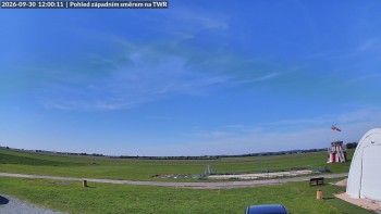 Letiště Nové Město nad Metují
