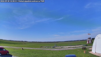 Letiště Nové Město nad Metují