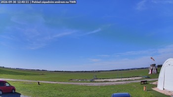 Letiště Nové Město nad Metují