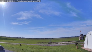 Letiště Nové Město nad Metují