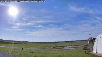 Letiště Nové Město nad Metují