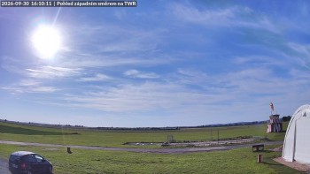 Letiště Nové Město nad Metují
