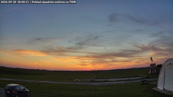 Letiště Nové Město nad Metují