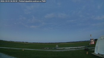 Letiště Nové Město nad Metují