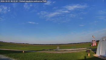 Letiště Nové Město nad Metují