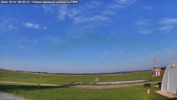 Letiště Nové Město nad Metují