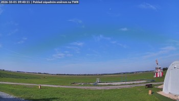Letiště Nové Město nad Metují