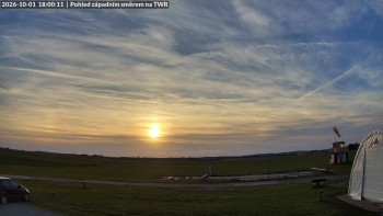 Letiště Nové Město nad Metují