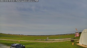 Letiště Nové Město nad Metují