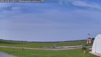 Letiště Nové Město nad Metují