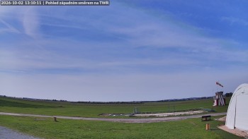 Letiště Nové Město nad Metují