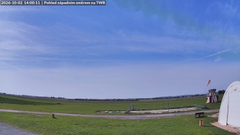 Letiště Nové Město nad Metují