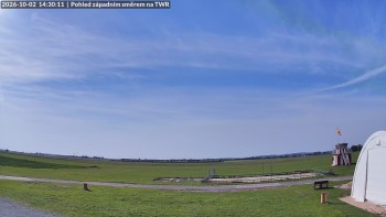 Letiště Nové Město nad Metují