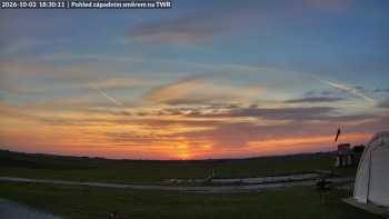 Letiště Nové Město nad Metují