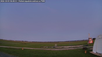 Letiště Nové Město nad Metují