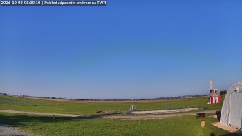 Letiště Nové Město nad Metují